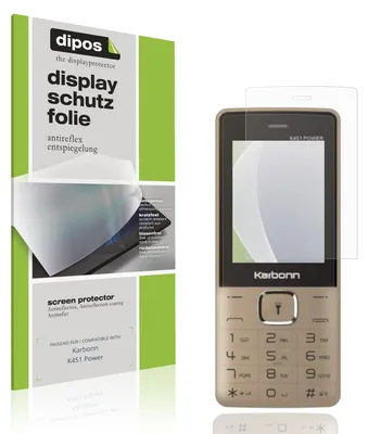 Obrázek produktu pro 4x dipos AR Karbonn K451 Power