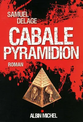 Image de Cabale pyramidion