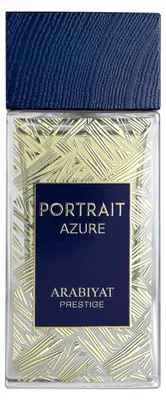 Obrázek produktu pro Arabiyat Prestige Portrait Azure parfémovaná voda pro muže 80 ml