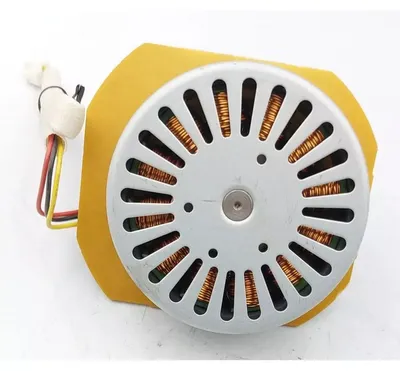 Produktbild von #25 Motor Für Den Luftreiniger Descon Da-P055