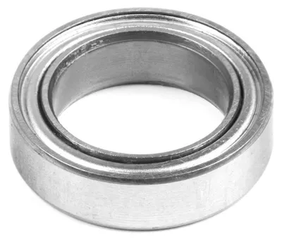 Immagine prodotto di Cuscinetti a sfere 15x10x4 mm (confezione da 6 pezzi)