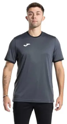 Produktbild von Joma Combi Premium Kurzarm-t-shirt Grau M Mann Grau M