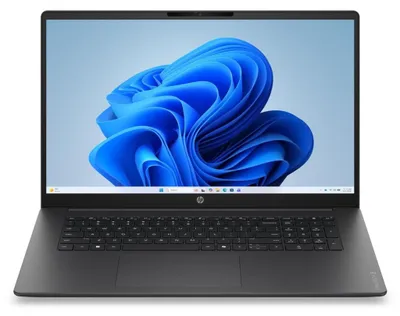 Produktbild von HP OmniBook D2JT3EA - 17,3" Notebook - 43,9 cm