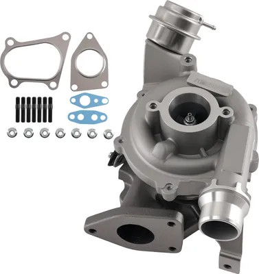 Obrázek produktu pro GT1546JS Turbodmychadlo pro Renault Master 2,3 l M9T870 795637-5001S 860583 2014–2025