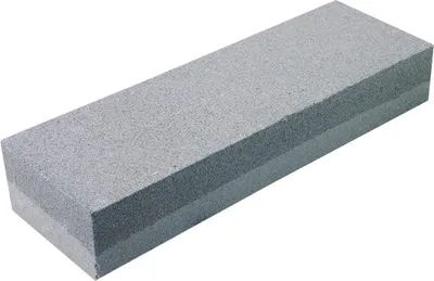 Produktbild von Wetzsteinblock 150 x 50 x 25 mm, 56-007