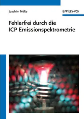 Image de Fehlerfrei durch die ICP Emissionsspektrometrie