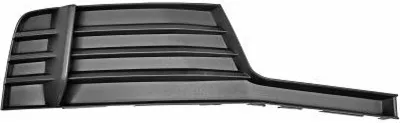Produktbild von DIEDERICHS Lüftungsgitter Grill Stoßfänger für AUDI A3 Sportback (8VA, 8VF)
