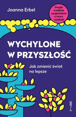 Immagine prodotto di Wychylone w przyszłość