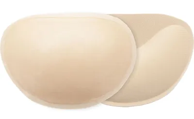 Produktbild von Bye Bra - Selbstklebende Halb-Push-Up-Pads in Nude