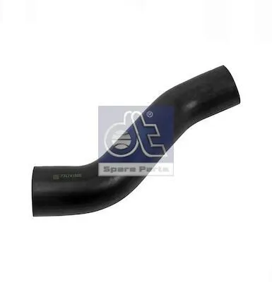 Produktbild von DT Spare Parts Schlauch Getriebeölkühler 1.14834 55mm