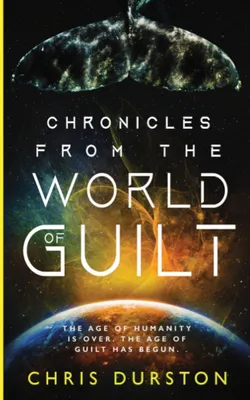 Produktbild von Chronicles from the World of Guilt
