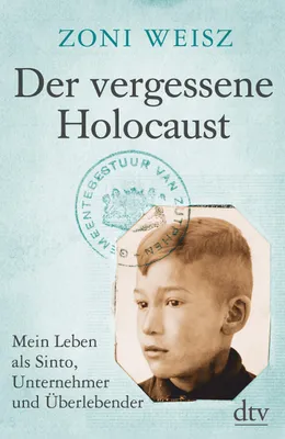 Produktbild von Der vergessene Holocaust