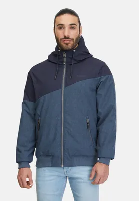 Produktbild von Ragwear Jacke Winterjacke WINNGS WARM
