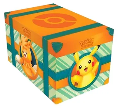 Obrázek produktu pro Sada Pokémon Paldea Adventures