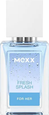 Zdjęcie produktu dla Mexx Fresh Splash For Her EDT 15ml