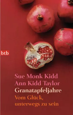 Obrázek produktu pro Granatapfeljahre