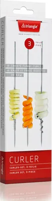 Produktbild von triangle Curler Set 3-teilig