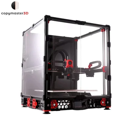 Produktbild von Copymaster3D 3D-Drucker Voron2 V2.4 R2 Kit 250mm