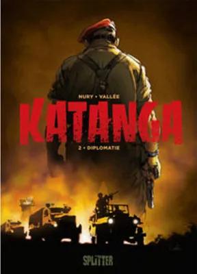 Obrázok produktu pre Katanga. Band 2