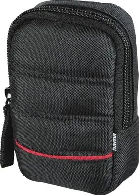 Produktbild von Kameratasche "Samara", 60G, Schwarz (00185080)