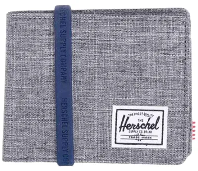 Image de Portefeuille Herschel 10766-00919 pour Uni