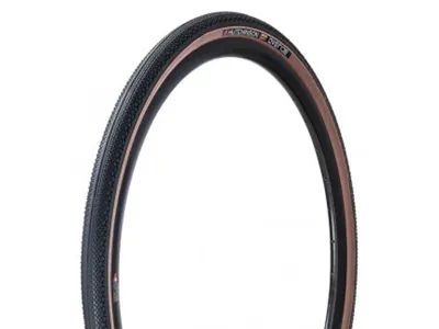Produktbild von Hutchinson Overide Bi-compound Hardskin Tubeless 700c X 38 Gravelreifen Schwarz 700C x 38 Schwarz 700C x 38