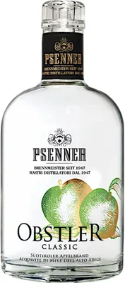 Produktbild von Psenner Obstler Classic 0,7 Liter