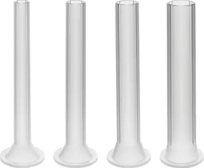 Image de Entonnoirs de remplacement pour Browin fillers, 4 pièces pour - 311007, 311008