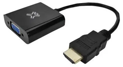 Productafbeelding van XWH-AHV-13 XTREMEMAC HDMI naar VGA adapter