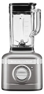Zdjęcie produktu dla KitchenAid 5KSB4026EAC ARTISAN K400, Blender stołowy, 1,4 l, Funkcja pulse, Rozgniatacz do lodu, 0,91 m, 1200 W