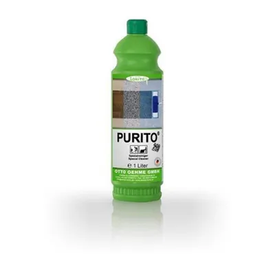 Produktbild von Wischpflege Purito 219 Polyurethan-Reiniger Vinyl-Reiniger 1 Liter