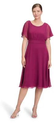 Produktbild von Vera Mont Damen Cocktailkleid