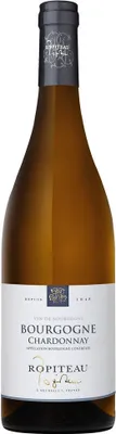 Produktbild von Ropiteau Bourgogne Chardonnay 2020 Weißwein Frankreich Weinrot 75.00 cl 12.5 %