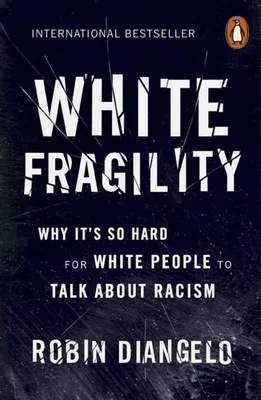 Produktbild von White Fragility