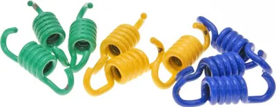 Produktbild von Polini Kupplungsfedern für Minibike Speed Clutch 3G