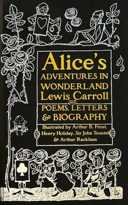 Immagine prodotto di Alice's Adventures in Wonderland