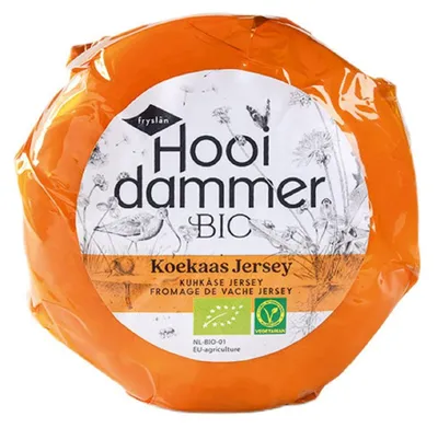 Produktbild von JERSEY YELLOW Käse 280 g - HOOIDAMMER
