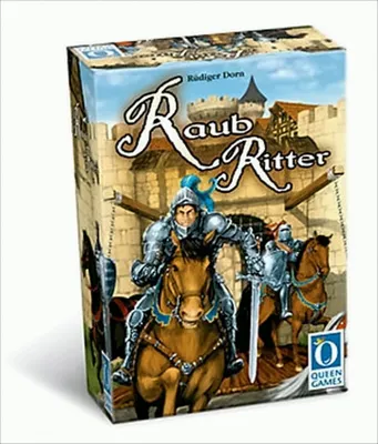 Produktbild von Raubritter