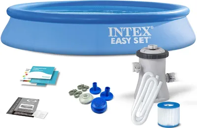 Obrázek produktu pro Intex Easy Set 305 X 61 Cm 28118