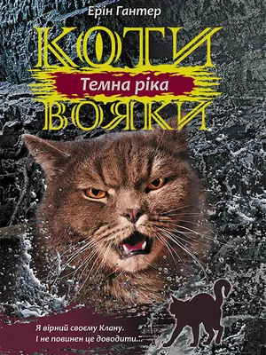 Immagine prodotto di Wojownicy Mroczna rzeka - powieść fantasy dla młodzieży