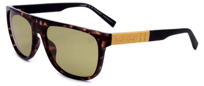 Produktbild von Timberland TB00004 Dark havana 60/16/140 Herren Sonnenbrillen