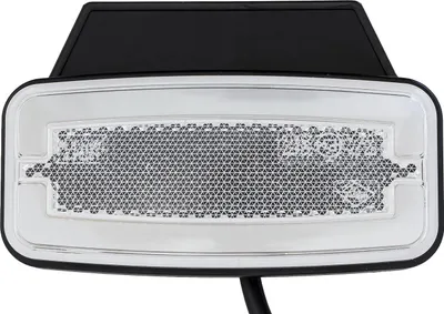 Obrázok produktu pre HORPOL LD 2764 LED biele univerzálne obrysové svetlo s držiakom