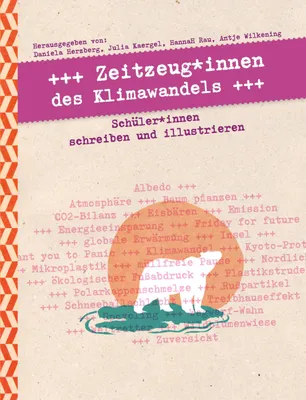 Produktbild von Zeitzeug\*innen des Klimawandels