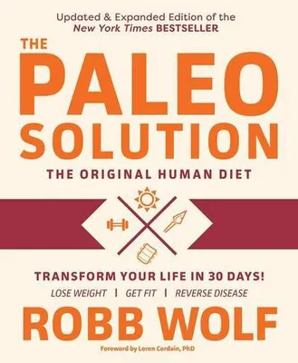 Zdjęcie produktu dla Paleo Solution