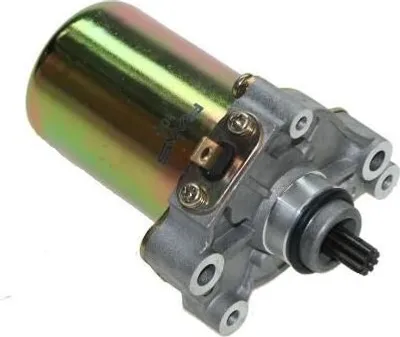 Obrázek produktu pro Startér (9 zubů / proti směru hodinových ručiček) pro Piaggio Fly Hexagon SKR TPH 125 150 / Gilera Runner 125 180 / Aprilia Derbi