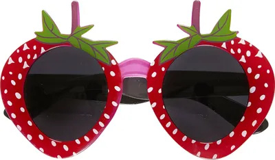 Produktbild von Brille Erdbeere