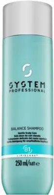 Immagine prodotto di System Professional Shampoo Balance Shampoo