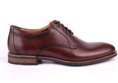 Produktbild von Lloyd Motion 1 Herrenschuhe Businessschuhe eleganter Schnürer Braun, Schuhgröße:EUR 42.5 | UK 8.5