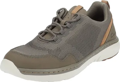 Produktbild von Clarks Sneaker Sneaker Kunstleder/Textil