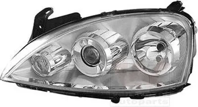 Obrázok produktu pre Svetlomet DEPO 442-1136L-LD-EM